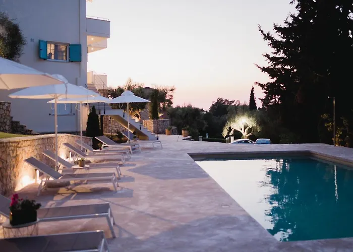 Locanda Villas