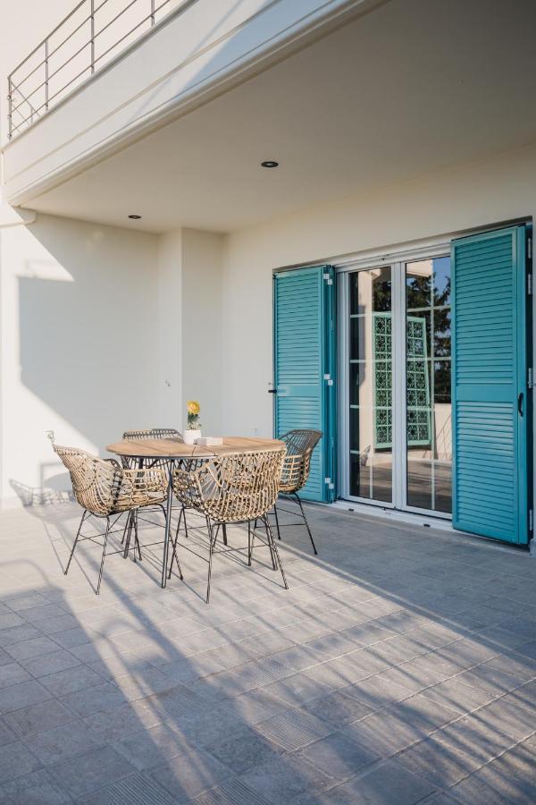 Locanda Villas 別墅 Frinion