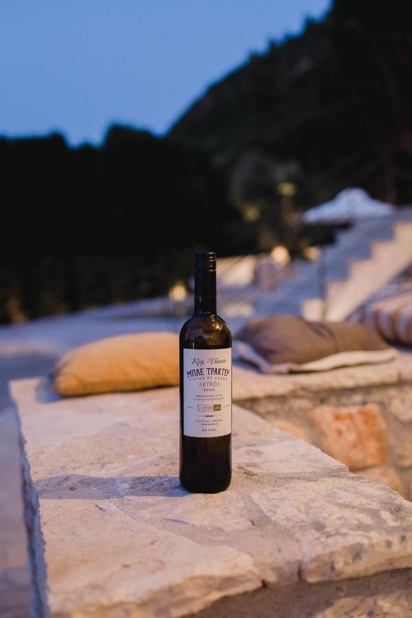 Locanda Villas * Frinion