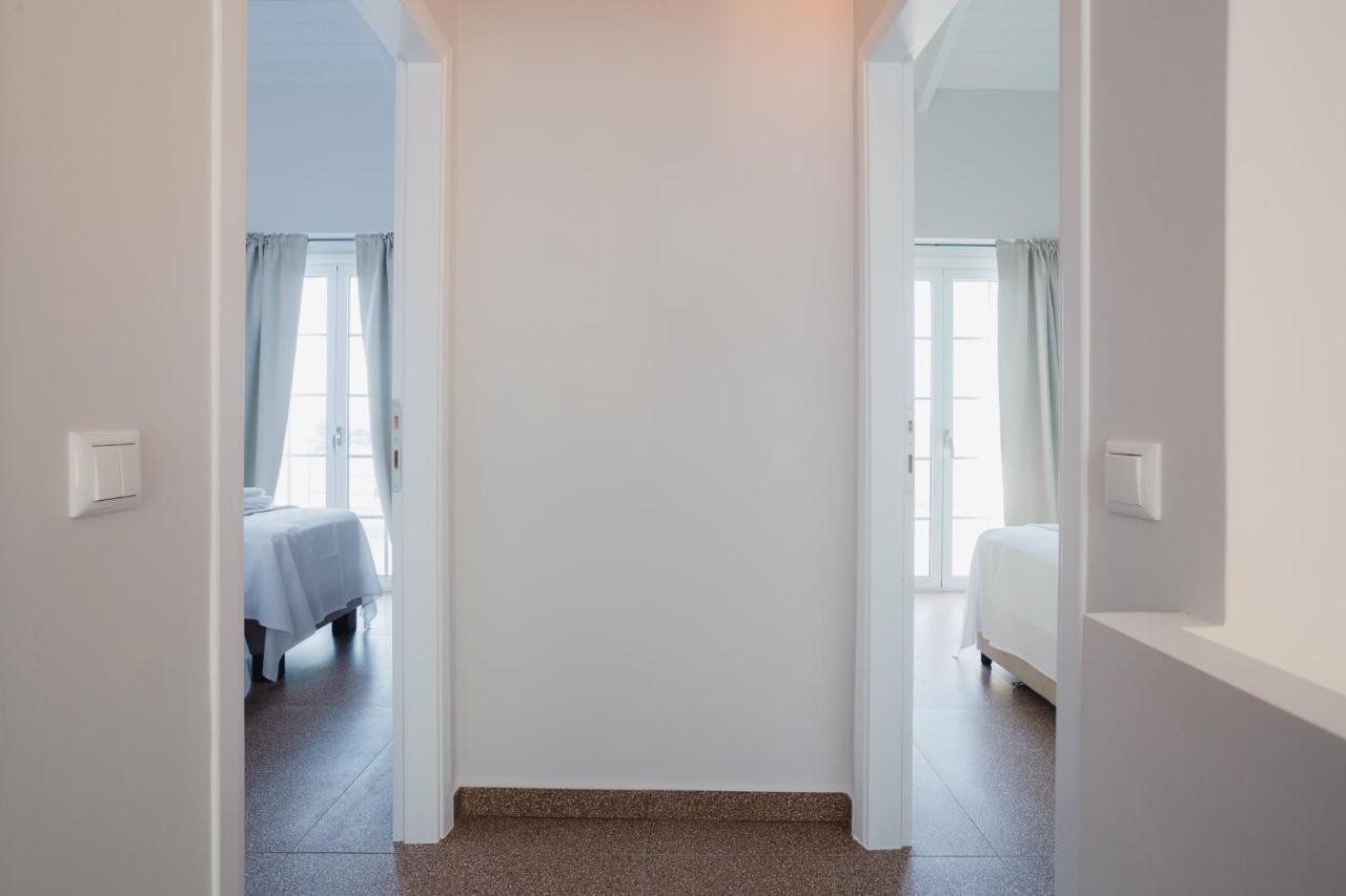 Locanda Villas 別墅 Frinion