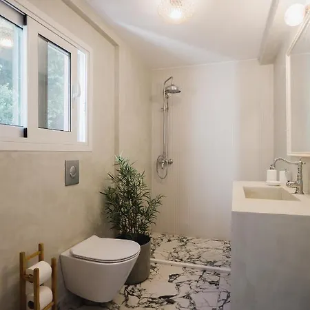 Locanda Villas Frínion Buitenkant foto