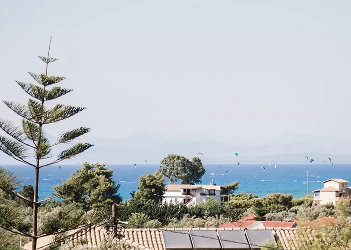Locanda Villas