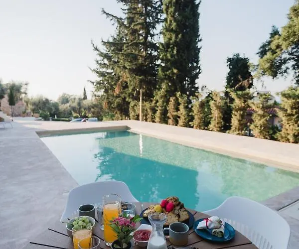Locanda Villas