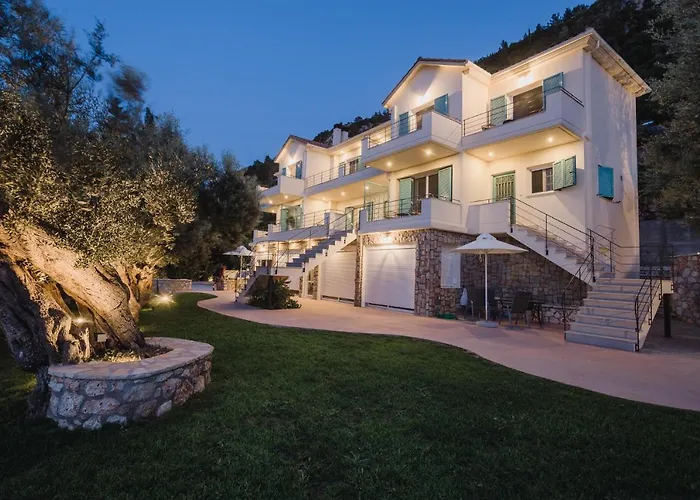Locanda Villas