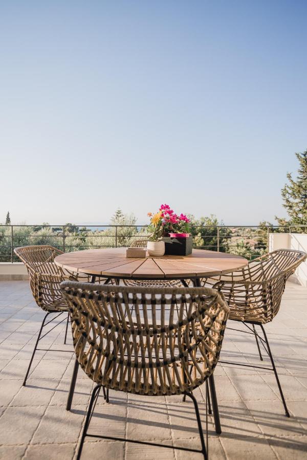 Villa Locanda Villas
