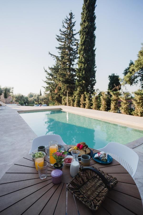 Locanda Villas *