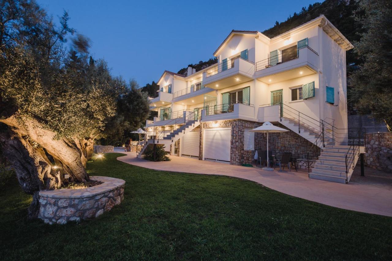 Locanda Villas Villa