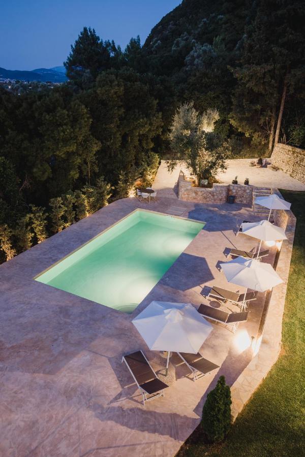 Villa Locanda Villas