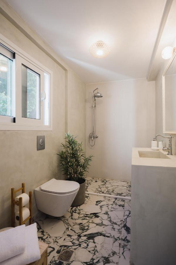 Willa Locanda Villas Frínion