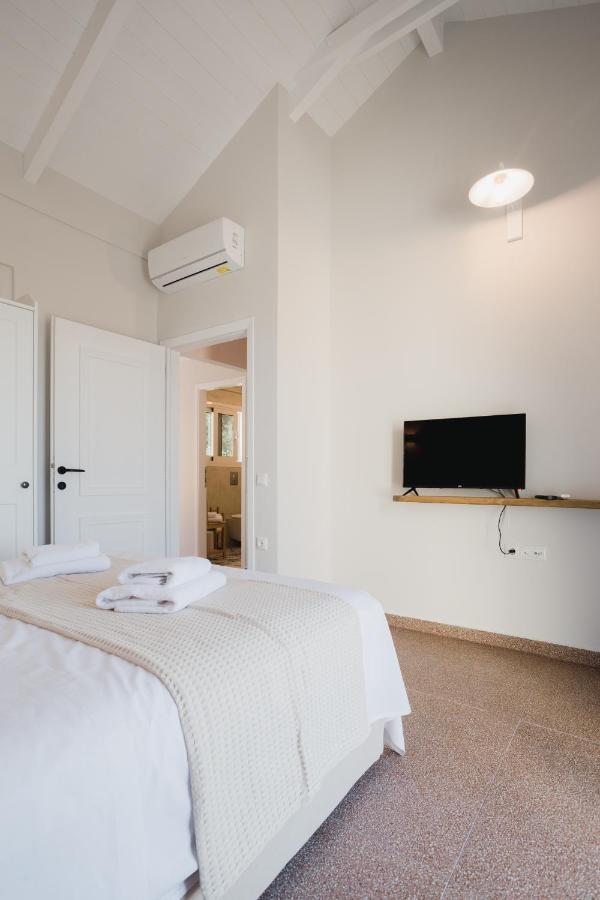 Locanda Villas Frinion