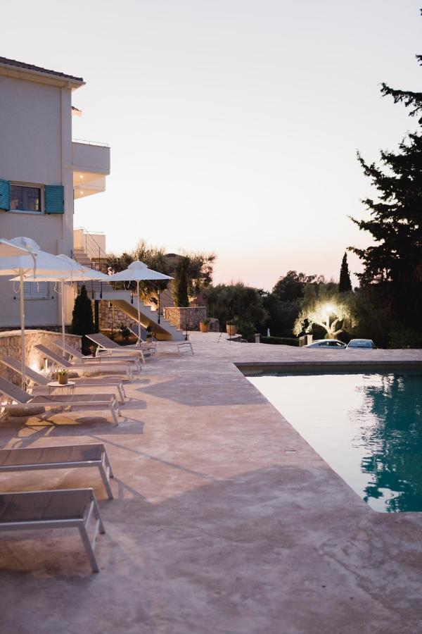 Locanda Villas