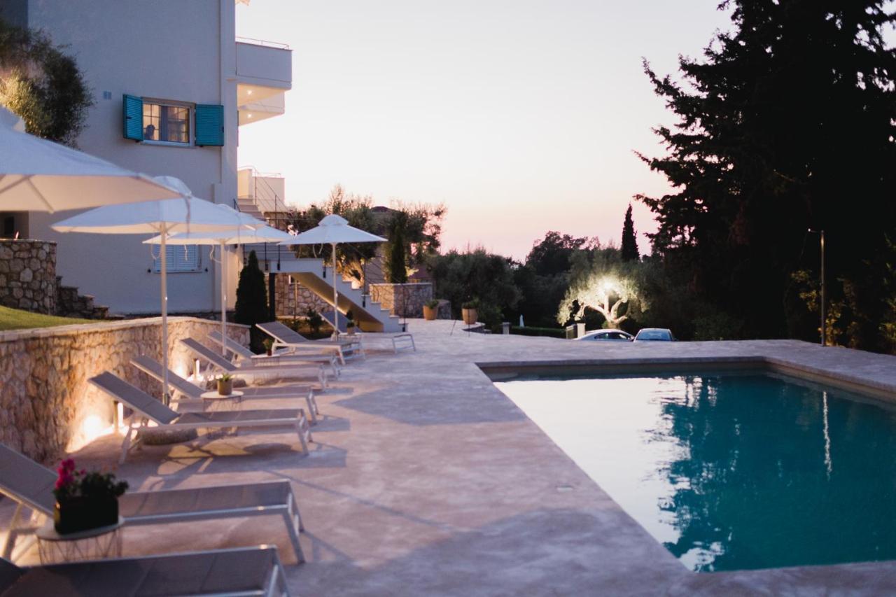 Villa Locanda Villas