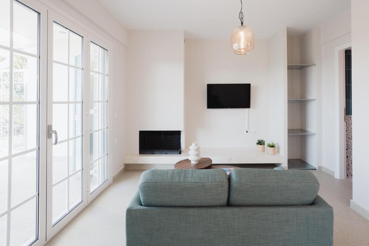 Locanda Villas Villa Frinion