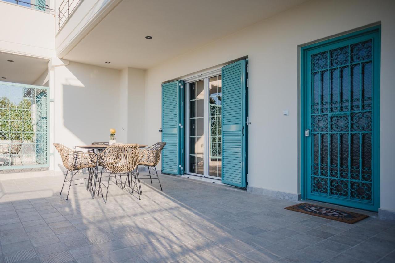 Villa Locanda Villas Frinion