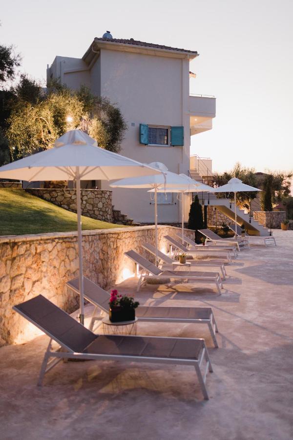 Locanda Villas * Frinion
