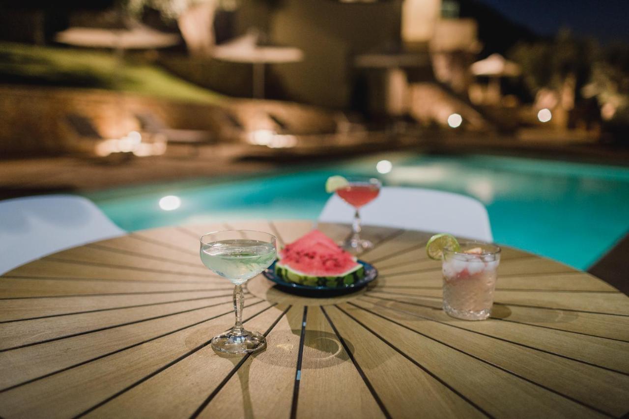 Villa Locanda Villas Frinion