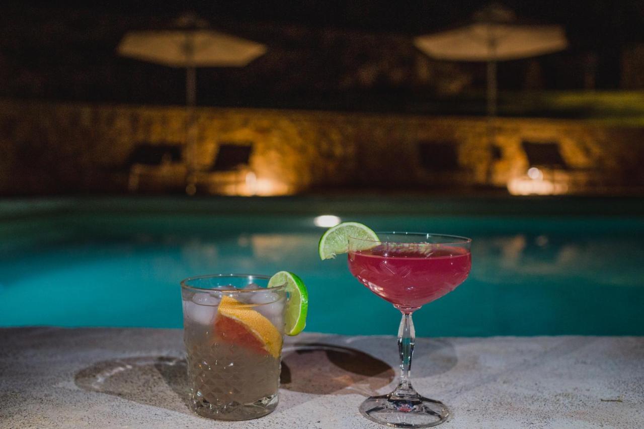 Villa Locanda Villas *