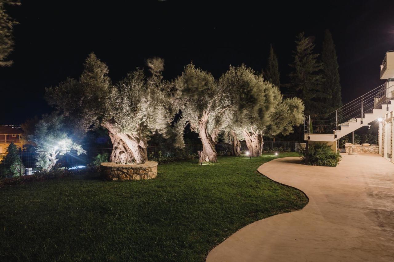 Locanda Villas Frínion