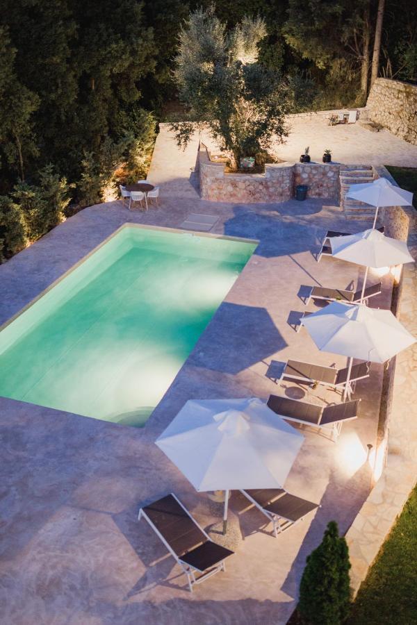 Locanda Villas Villa Frinion