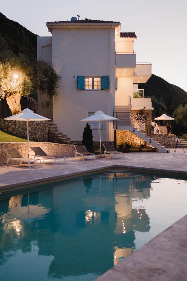 Villa Locanda Villas