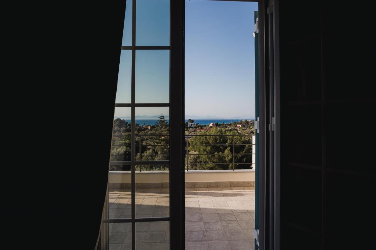 Locanda Villas *