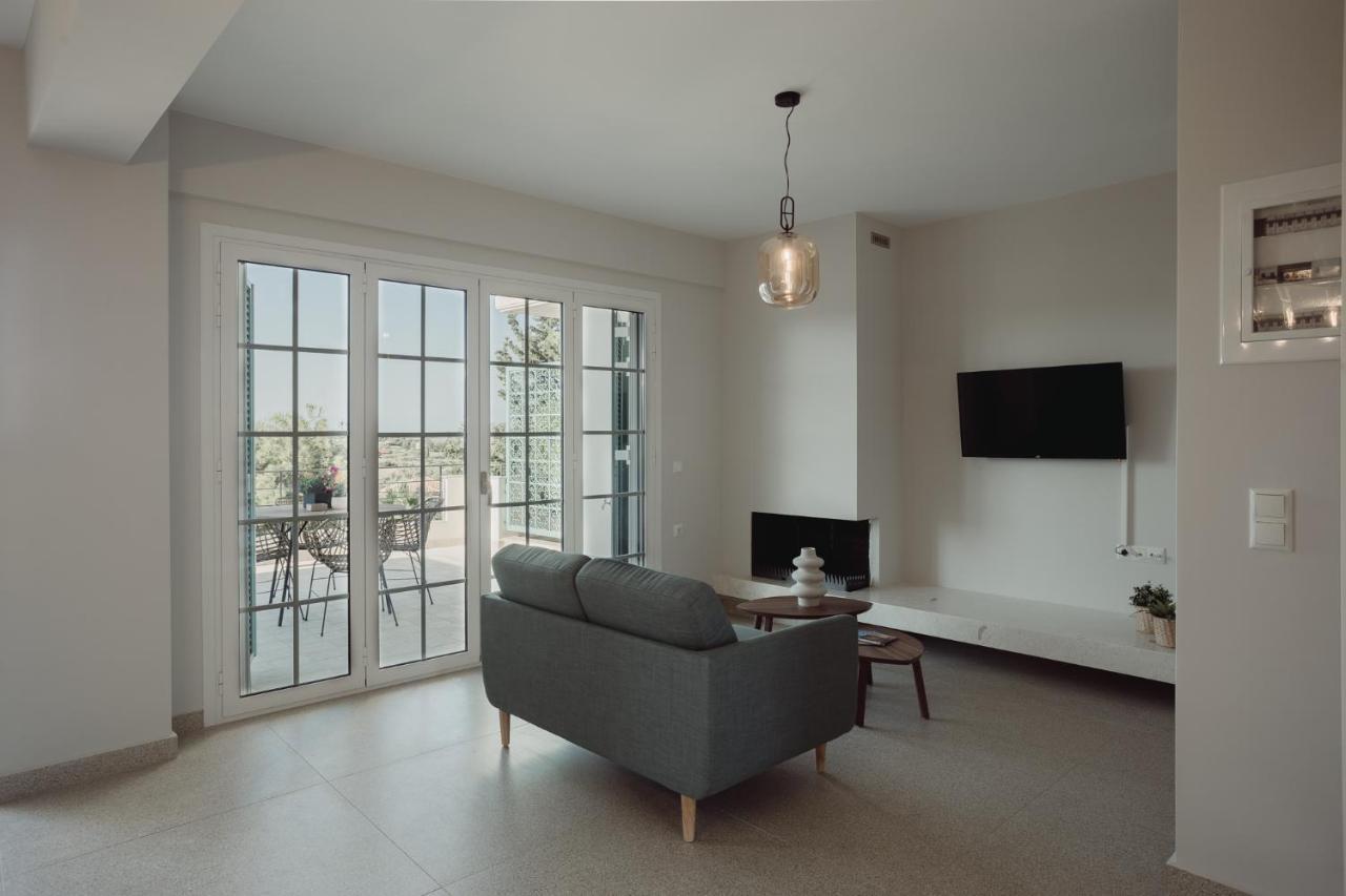 Villa Locanda Villas *