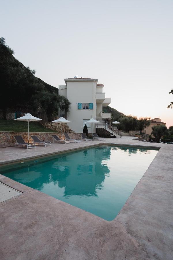 Locanda Villas Villa *
