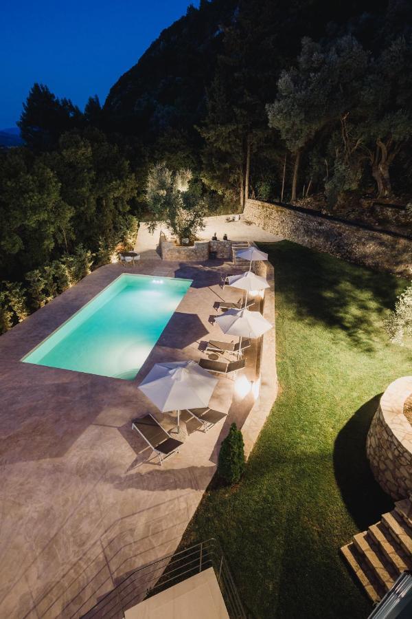 Locanda Villas