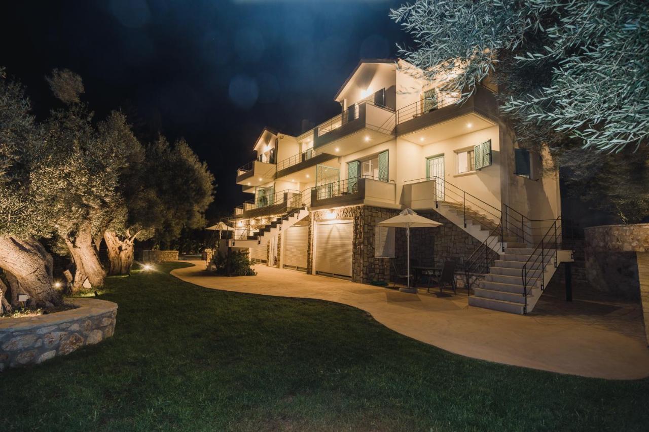 Locanda Villas Frinion